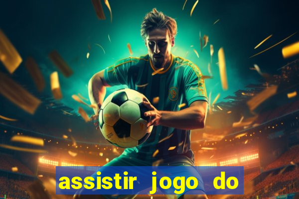 assistir jogo do inter futemax